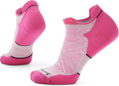 Smartwool Run Targeted Cushion Low Ankle