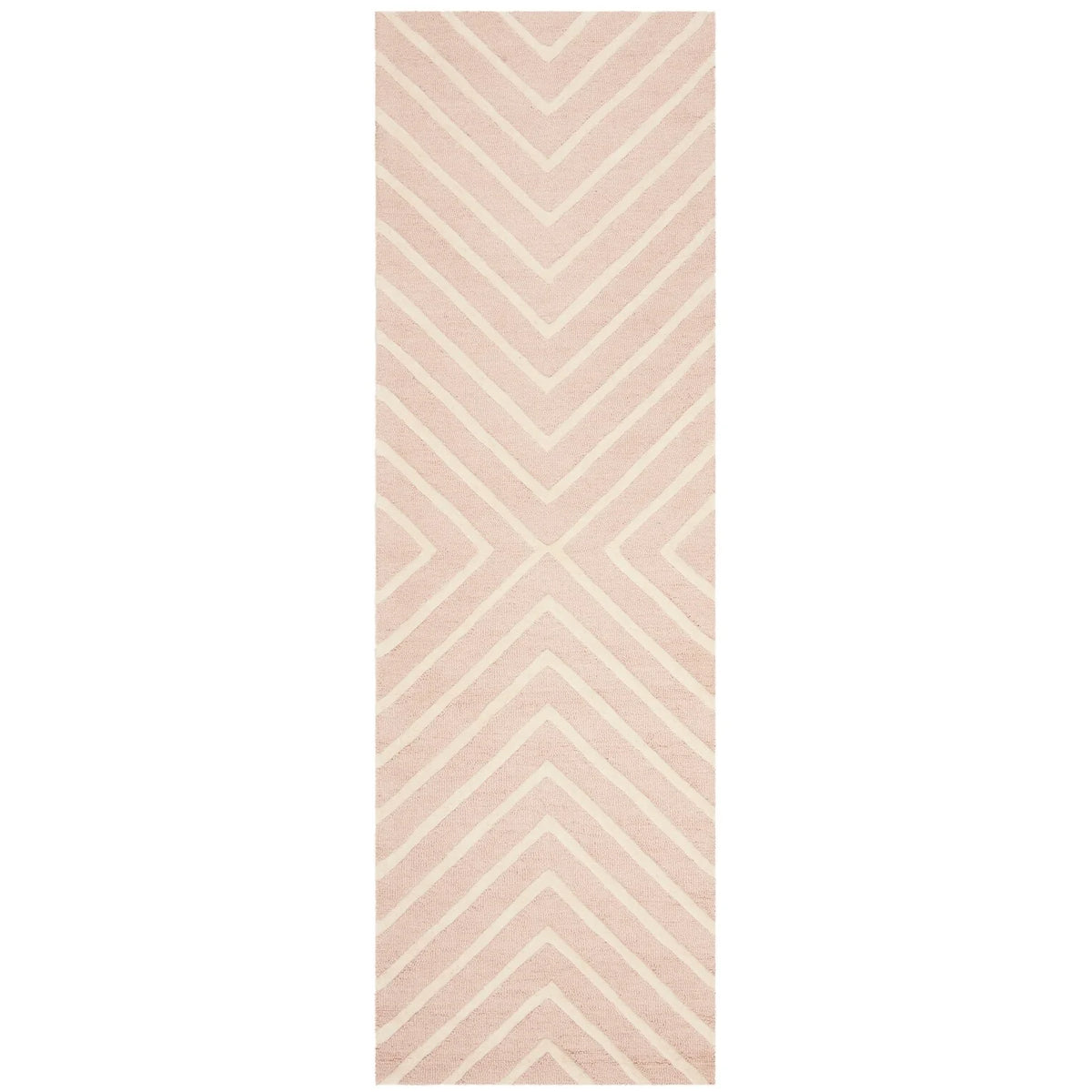 SAFAVIEH Handmade Kids Brionna Wool Rug