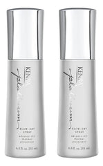 Kenra Platinum Blow-Dry Spray | Time-Saving Heat Protectant | Detangles, Smooths, and Softens | Eliminates Frizz & Resists Humidity | Medium To Coarse Hair
