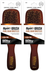 WavEnforcer Spin Wave Brush