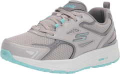 Skechers Women's Go Run Consistent - Vivid Horizon Walking Shoes