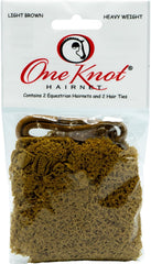 ONE KNOT HAIRNET