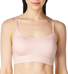 Warner's Women's Easy Does It No Dig Wire-Free Bra