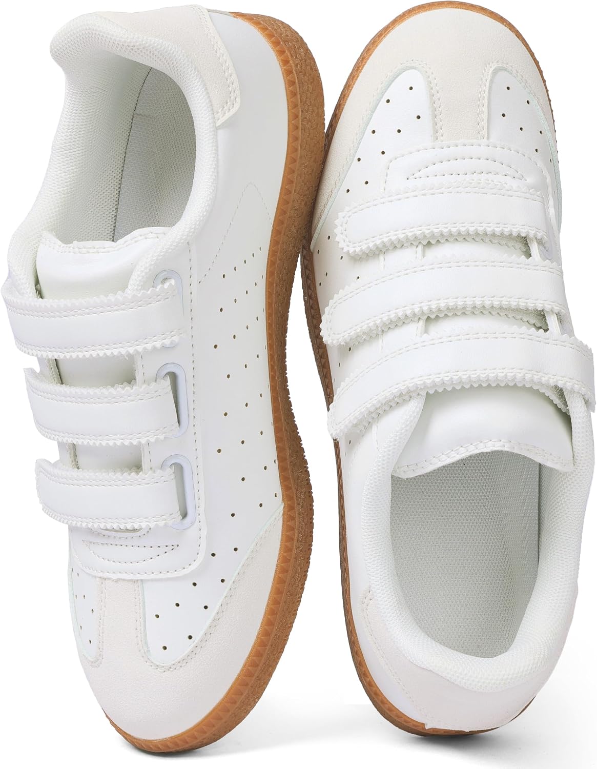 CYNLLIO Sneakers for Women Comfortable Tennis Shoes Non-Slip Lightweight Walking Shoes Casual Fashion Sneakers