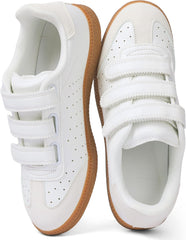 CYNLLIO Sneakers for Women Comfortable Tennis Shoes Non-Slip Lightweight Walking Shoes Casual Fashion Sneakers