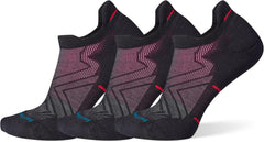 Smartwool Run Targeted Cushion Low Ankle