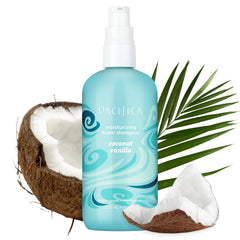 Pacifica Dry Shampoo Powder - Best Day Ever Waterless Shampoo & Instant Volumizer - adds Texture, Refreshes & Absorbs Oil, Non-Aerosol for Women of All Hair Types Natural & Vegan Dermatologist Tested