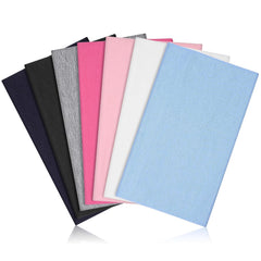 Headbands for Women, 7PCS Wide Cloth Hair Bands for Workout, Yoga, Skincare & Daily Wear, Soft & Stretchy