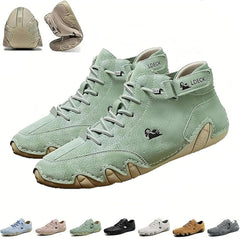 Nevova Shoes for Men - Vogany Shoes Orthopedic Sneakers Women, Vogldeck - Waterproof and Breathable Orthopedic Shoe