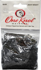 ONE KNOT HAIRNET