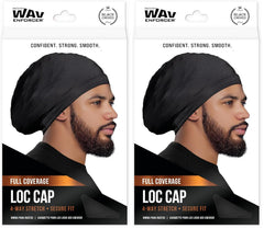 WavEnforcer Loc Cap