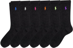 POLO RALPH LAUREN Women's Cushion Crew