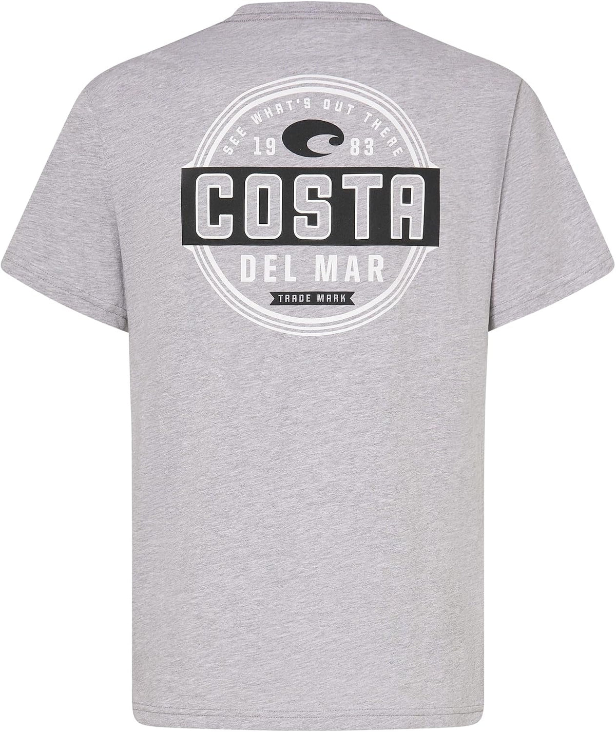 Costa Del Mar Prado Tee