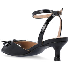Journee Women's Jennifer Dress Sandals
