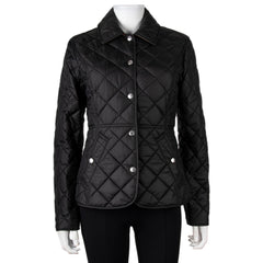 Burberry Cawthorne Quilted Jacket