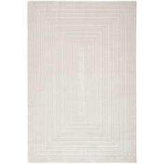Calvin Klein CK024 Irradiant Indoor only Geometric Area Rug