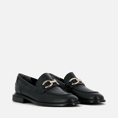 Clergerie Jael Leather Loafer