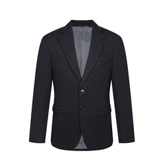 Tahari Slim Fit Knit Blazer