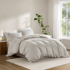 Madison Park Etta 3PCS Duvet Set