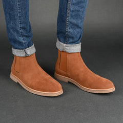 Vance Mens Marshon Chelsea Boot