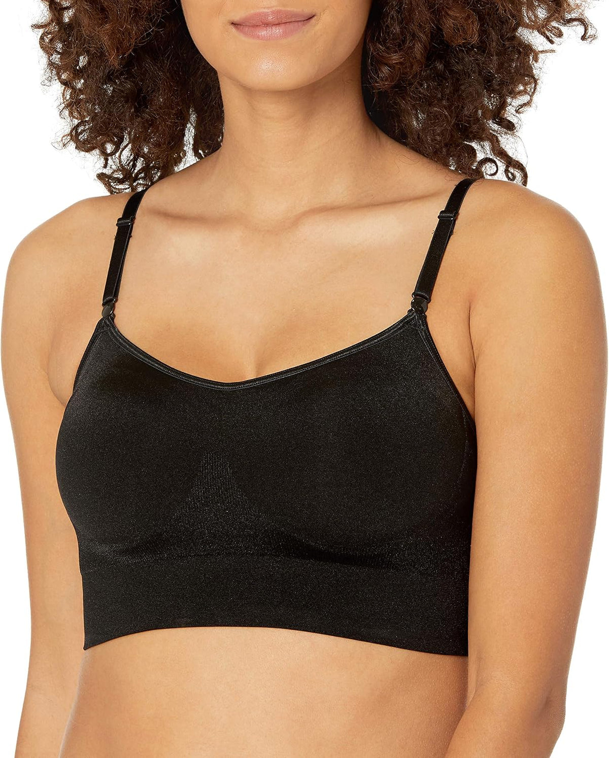 Warner's Women's Easy Does It No Dig Wire-Free Bra