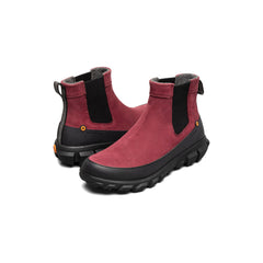 Bogs Cedar Chelsea Waterproof Boot