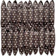 Aimin Soft Curlers for Overnight Heatless Curls, No Heat Foam Rollers for Long Hair, Satin Sponge Curlers (30 pcs, pink)