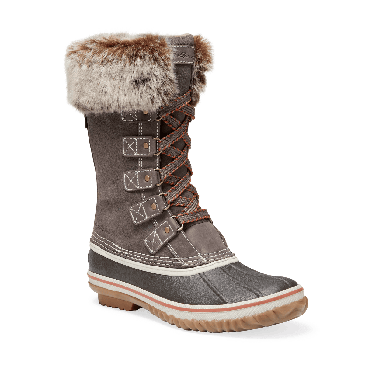 Women's Hunt Pac Deluxe Boots