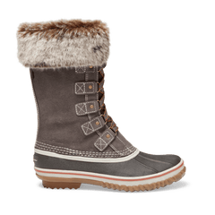 Women's Hunt Pac Deluxe Boots
