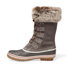 Women's Hunt Pac Deluxe Boots