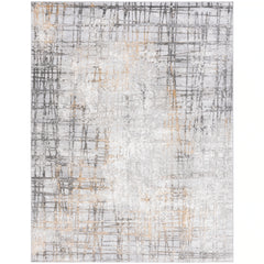 SAFAVIEH Meadow Timmy Modern Abstract Rug