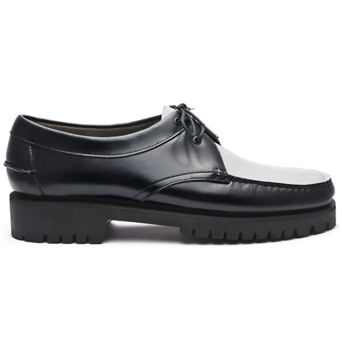 Sebago Women's James Lug Shoe