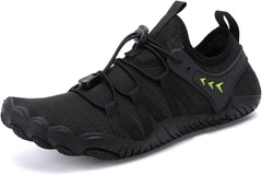 Caspian Adventure - Outdoor & Non-Slip Barefoot Shoes