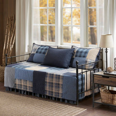 Woolrich Winter Hills 5 pcs Day bed