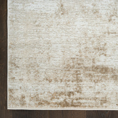 Nourison Dekor Indoor only Abstract Area Rug