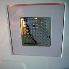 Mesa 702A Steam Shower