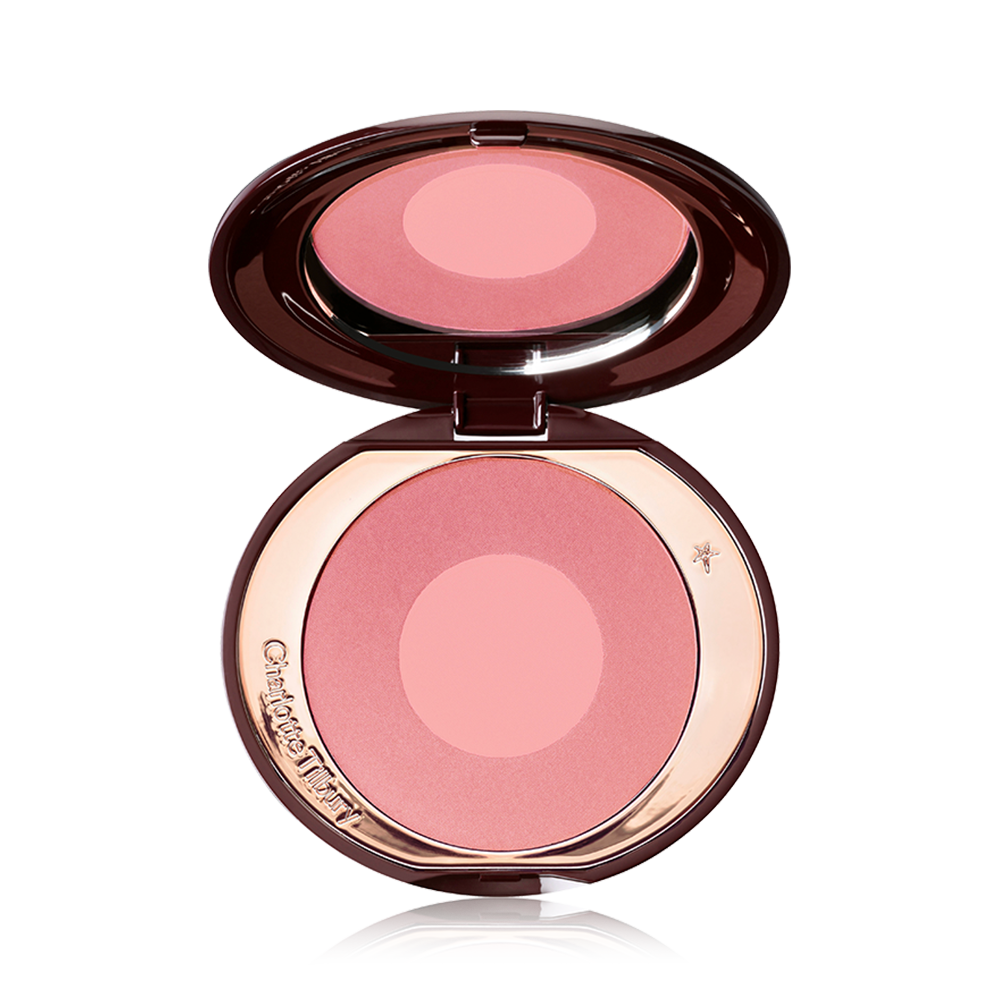 CHEEK TO CHIC