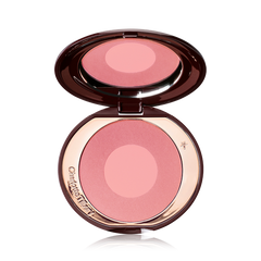 CHEEK TO CHIC