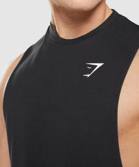 Critical 2.0 Drop Arm Tank