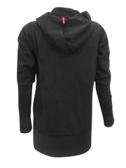 Hard Tail Double Zip  Hoodie Jacket FW-25