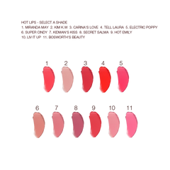 HOT LIPS LIP KIT