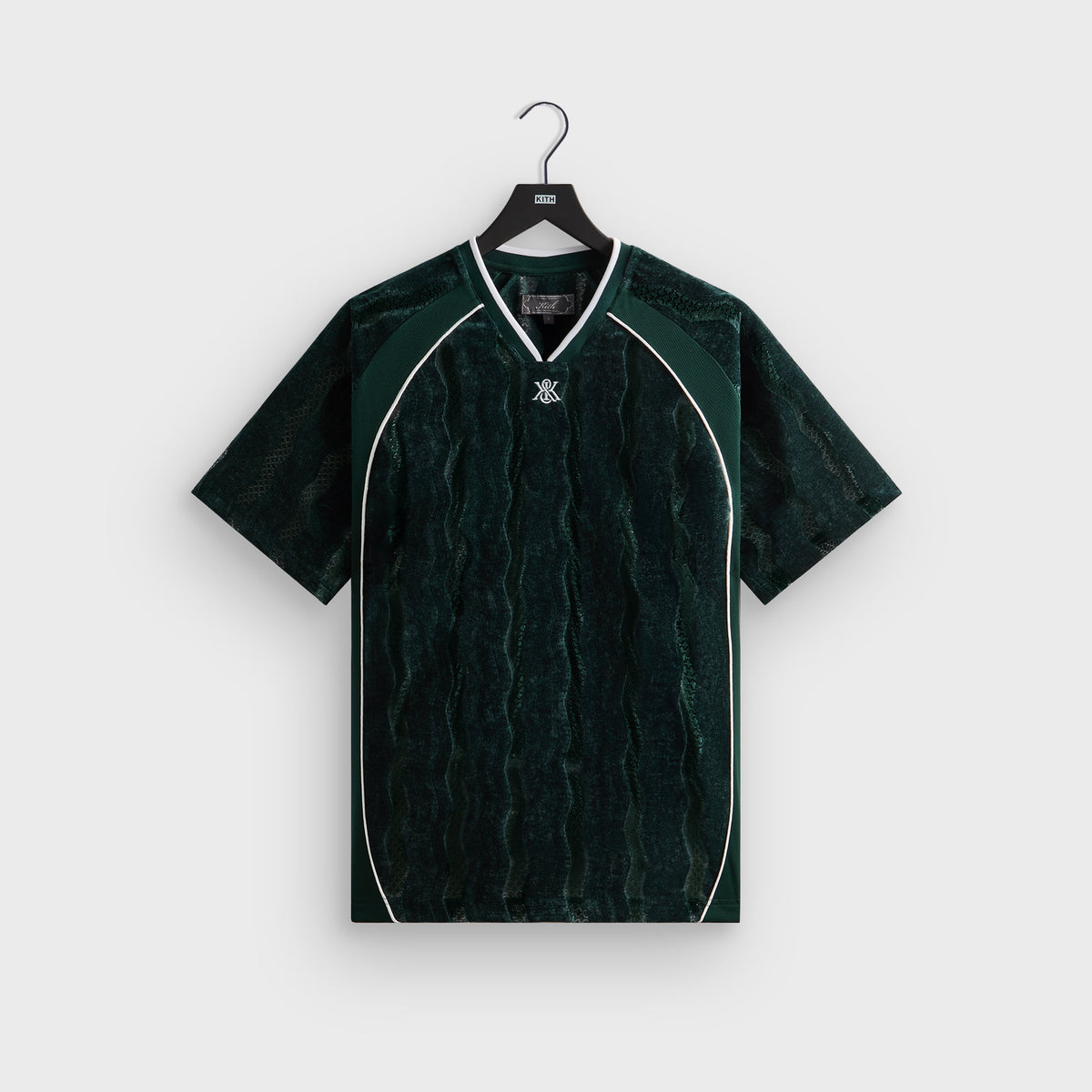 Kith Chase Jersey - Chronicle