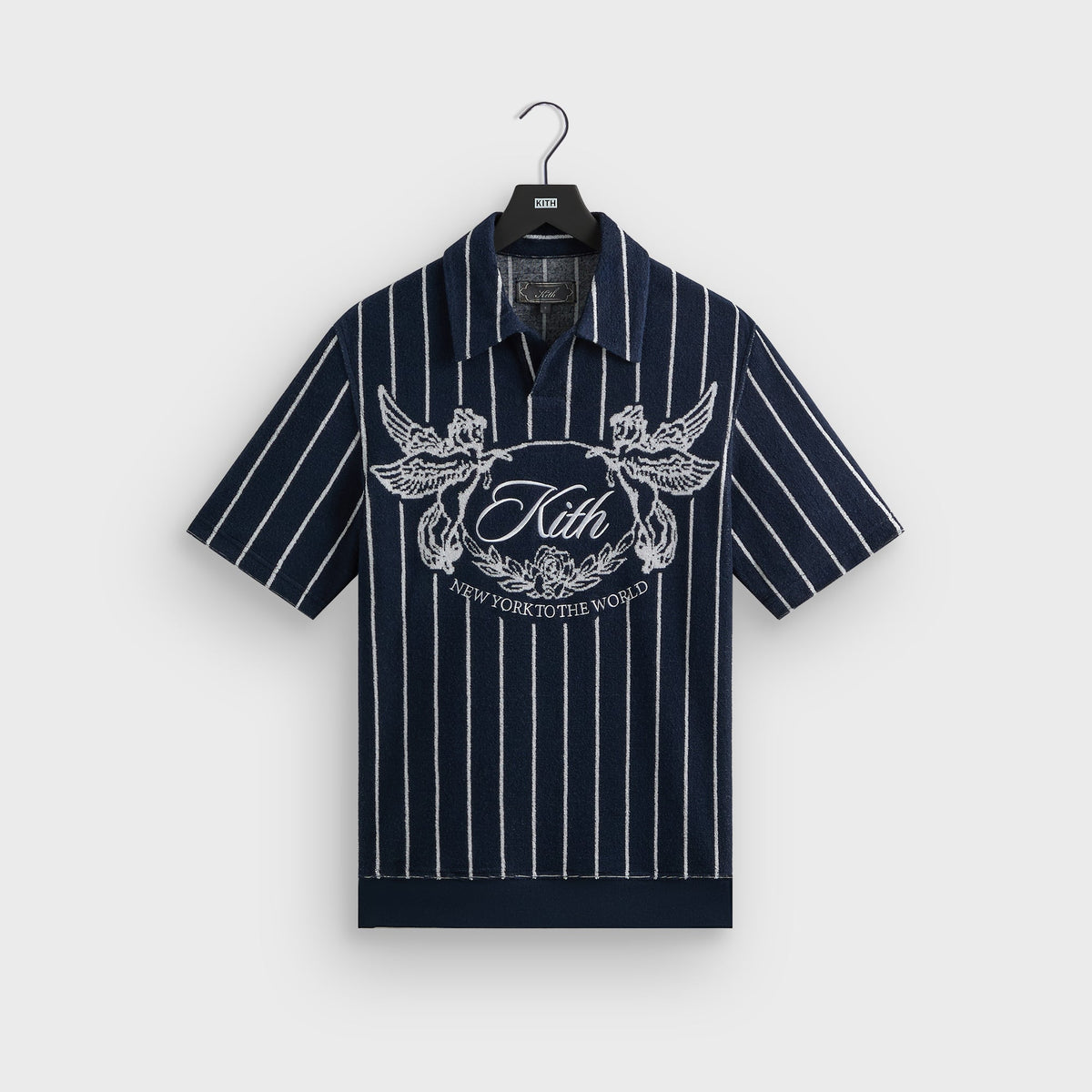Kith Leo Terry Polo - Nocturnal