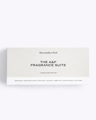 Fragrance Suite Discovery Kit