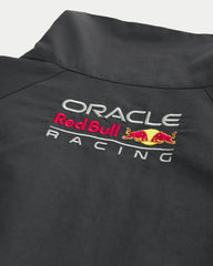 Oracle Red Bull Racing Jacket-faded black