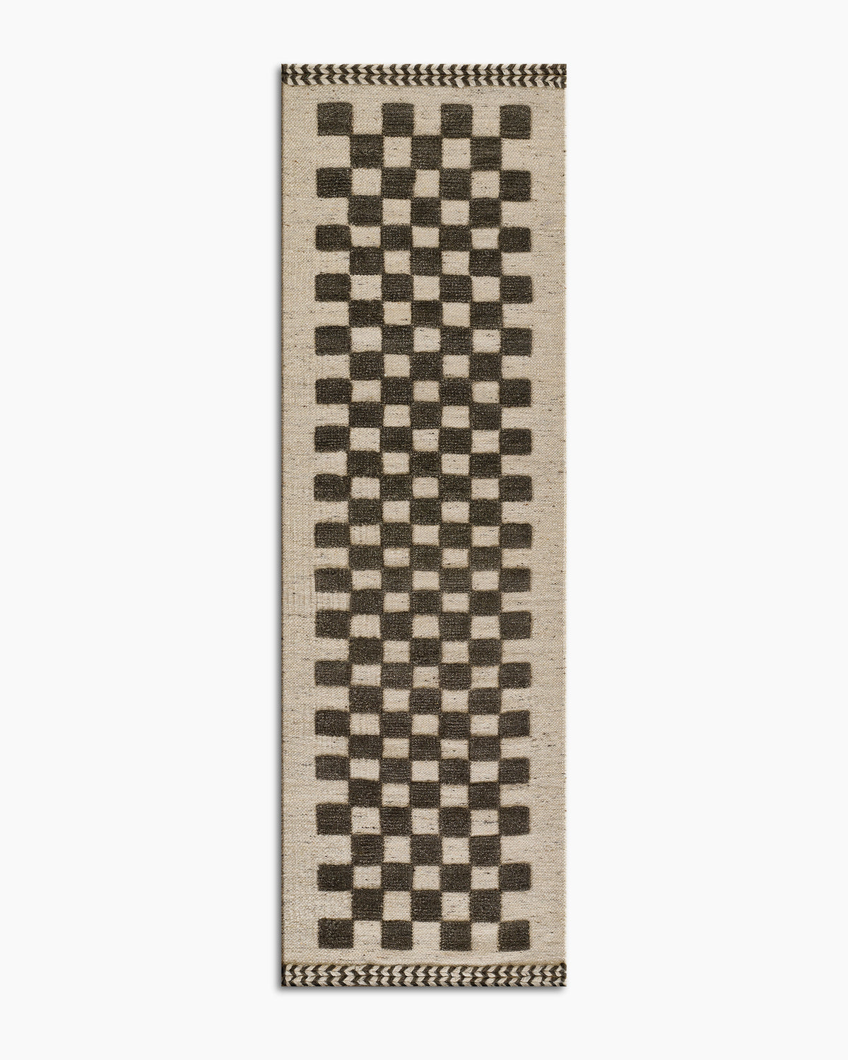 Romy Handwoven Wool Rug