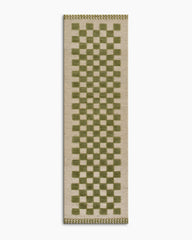 Romy Handwoven Wool Rug