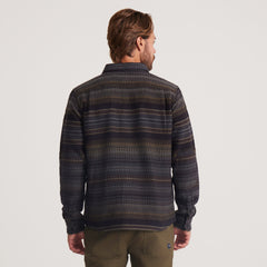 Nordsman Teton Flannel - Orion