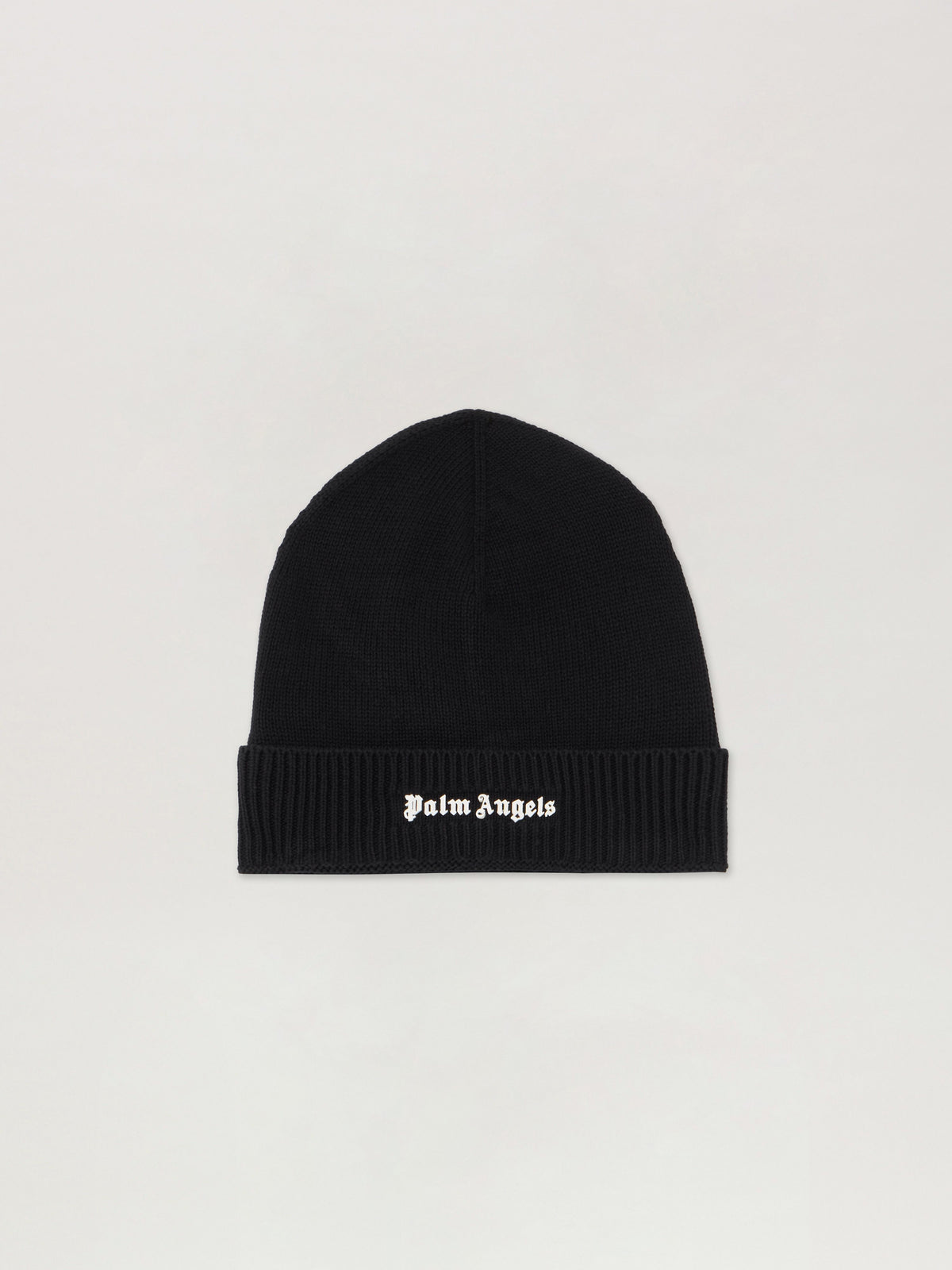 Classic Logo Beanie