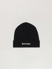 Classic Logo Beanie
